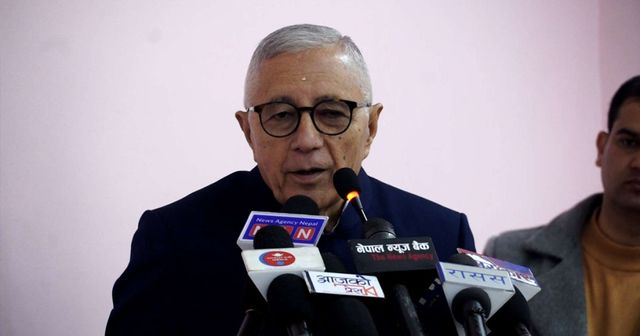 फाइल तस्बिर